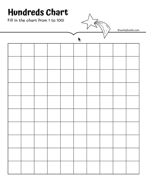 Image result for Hundreds Chart Number Patterns