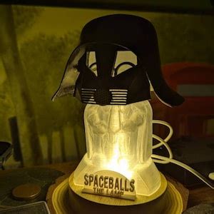 Image result for Alien Spaceship Lamp