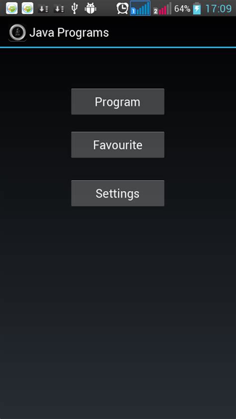 Example Of A C Program に対する画像結果