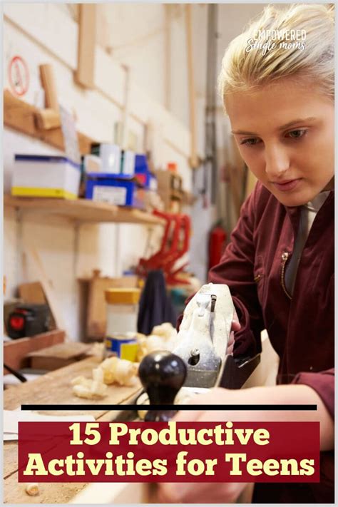 Image result for Task Performance Ideas for Teenagers