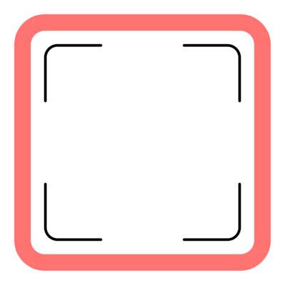Image result for Transparent Square
