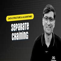 Separate Chaining in Data Structure に対する画像結果