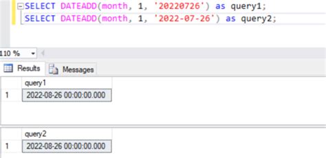 Image result for SQL Sertting Dates
