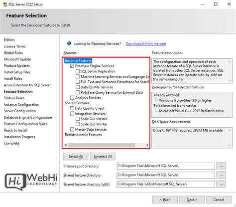 Comment Installer SQL Server 2019 に対する画像結果