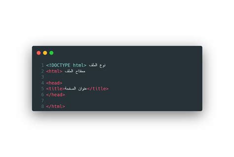 Image result for ملفات HTML