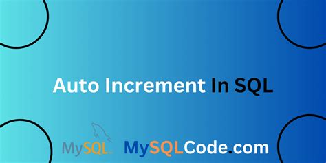 Image result for SQL Group by Increment