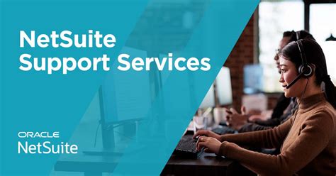 Image result for Oracle NetSuite Support Services