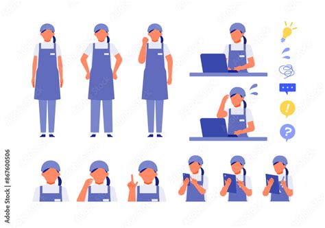 Cartoon Woman Problem Solving に対する画像結果