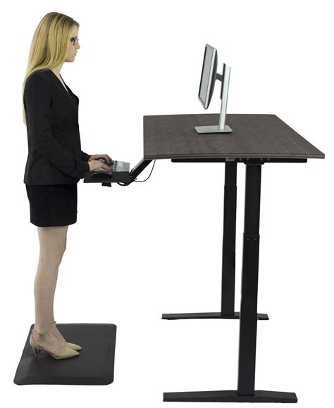Toradh íomhá ar Computer Standing Desk