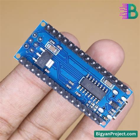 Image result for Arduino Nano Type C Schematic