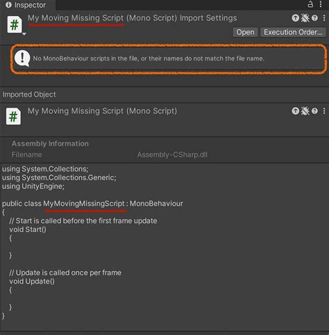 Afbeeldingsresultaten voor MonoBehaviour Script Unity