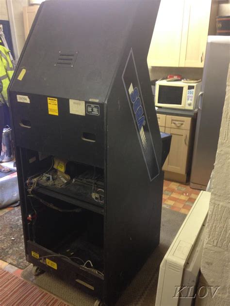 Image result for Alien Storm Arcade Machine