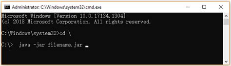 Image result for Jar Files Not Working with Java