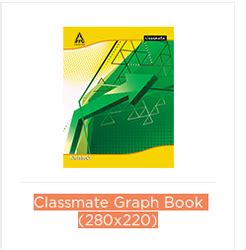 Image result for Classmate Graph Book