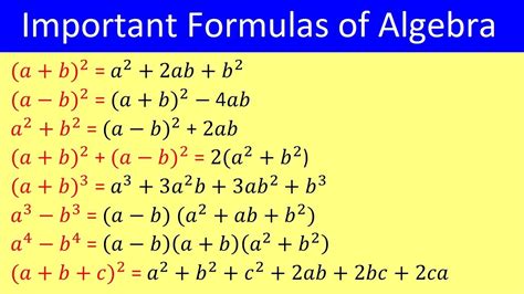 Image result for Basic Calculus Equations