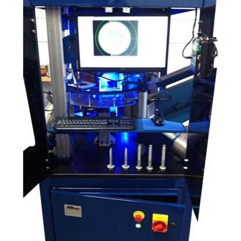 Image result for Inspection Machine