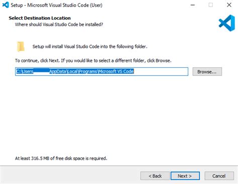 Process After Installing vs Code に対する画像結果