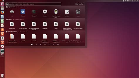 Image result for Ubuntu Who Command