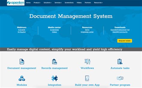 Image result for Document Management System Open Source