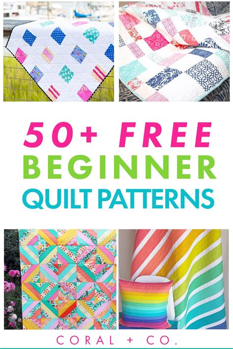 Afbeeldingsresultaten voor Simple Quilt Block Patterns
