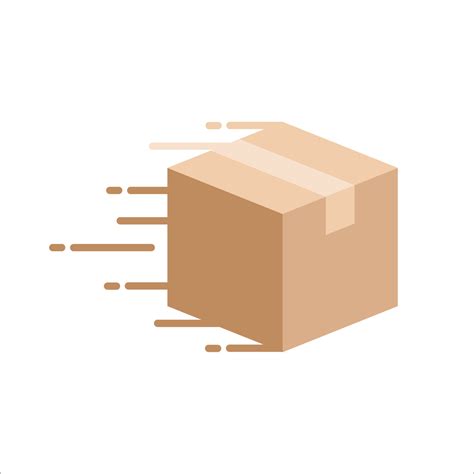 Paper Carton Box Icon に対する画像結果