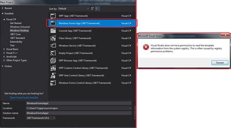 Visual Basic New Project に対する画像結果