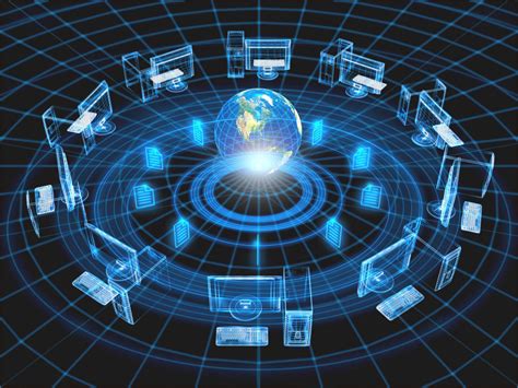 Image result for Computer Network Works