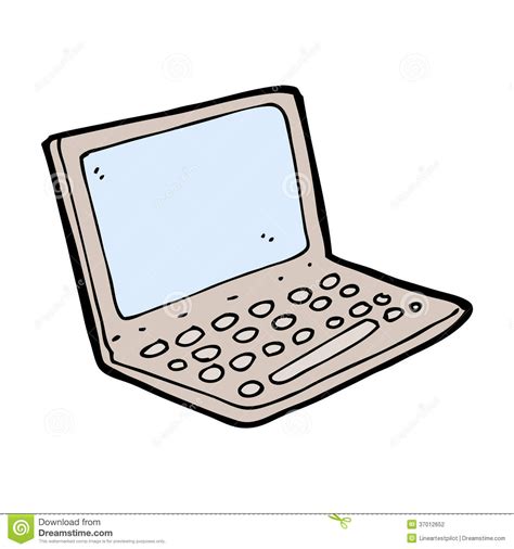 Image result for Computer Cartoon Drawing