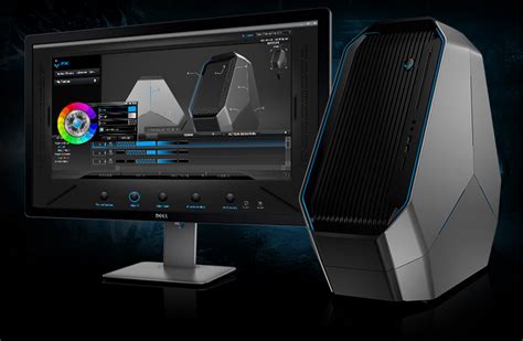 Image result for Alienware Area-51 Gaming Desktop