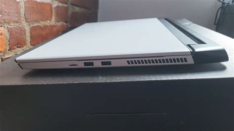 Image result for Alienware M17 R4 Interior