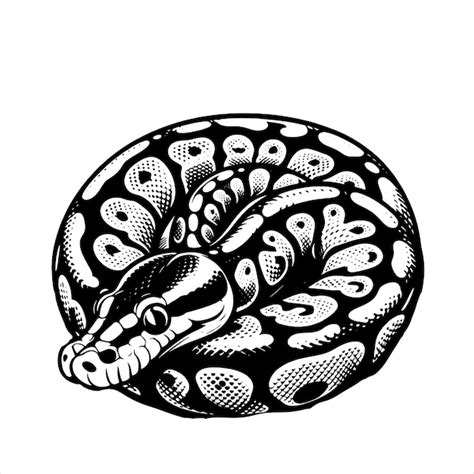 Image result for Graffiti Ball Python