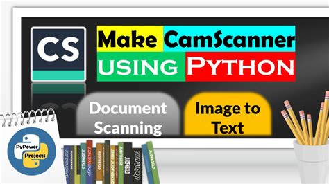 How to Make Text Scanner with Python に対する画像結果