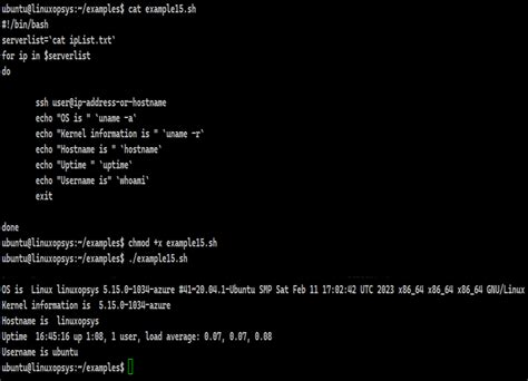 Image result for Complex Bash Script