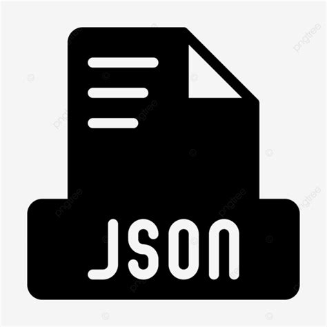 Image result for JSON Logo Transparent Background