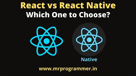 Image result for What Is Difference Between React and React Native in Code