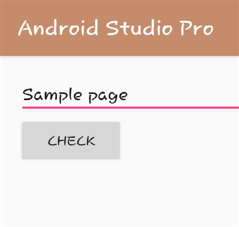 Image result for Edit Text in Android Studio