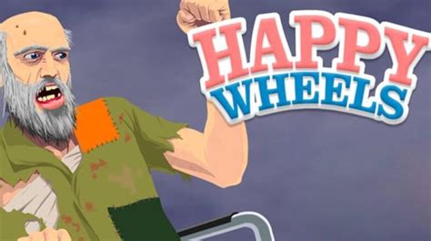 Happy Wheels Flash Game に対する画像結果