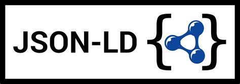 Image result for JSON-LD Icon