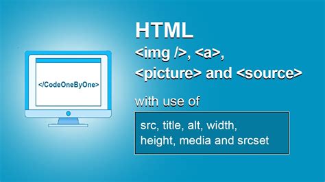 Image result for How to Add Pic in HTML