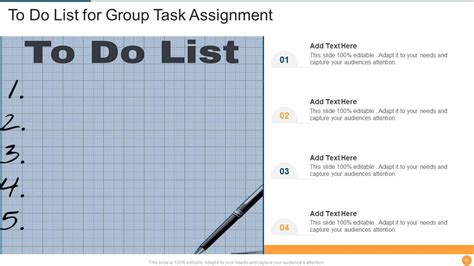 Image result for Assign Task Worksheet On PPT