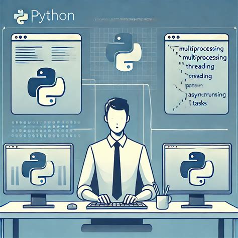 Image result for python parallel