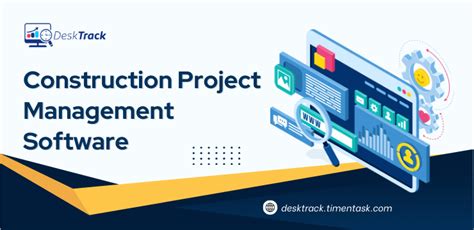 Toradh íomhá ar Construction Project Management Software