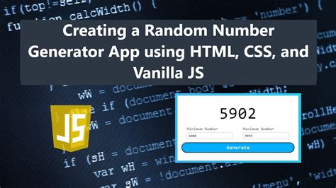 Image result for Simple Random Number Generator