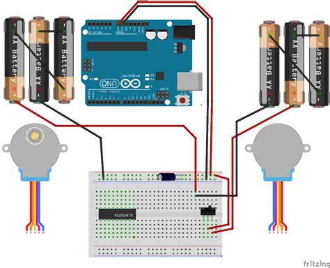Image result for Arduino Drawing Robot Using Mini Drafter