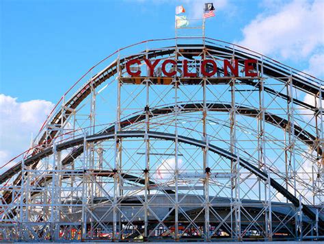 Afbeeldingsresultaten voor Coney Island Today
