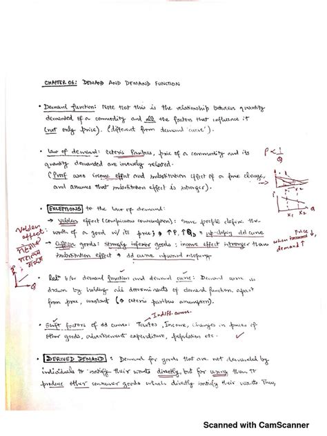 Microeconomics Research Paper Example PDF に対する画像結果