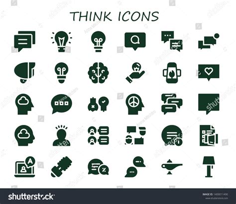 Image result for Think Multiple Icon