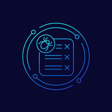 Debugger に対する画像結果