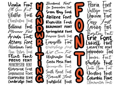 Image result for Script Font SVG