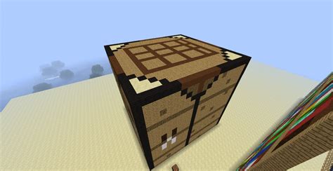 Image result for Minecraft Crafting Table Chart
